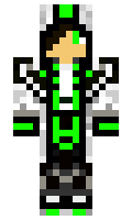Fander minecraft skin