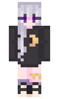Madgical minecraft skin