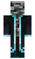 IKOchantment minecraft skin