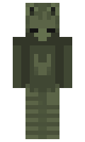 remikHype minecraft skin