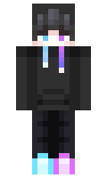 ItsYaboUK minecraft skin