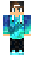 Stanvanroessel minecraft skin