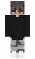 Blejert minecraft skin