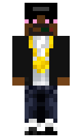Kranbo minecraft skin