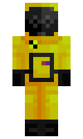 MelonCupcake678 minecraft skin