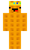 deadlocksdiamond minecraft skin