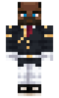 CTOTOH minecraft skin