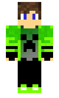 dijonwolfie minecraft skin