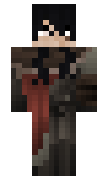 Gunariks minecraft skin