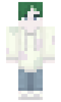 Morch1k minecraft skin