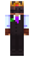 MACHINGO minecraft skin