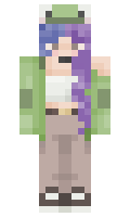 J33p3rCr33p3r minecraft skin
