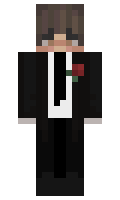 SbGe minecraft skin