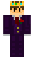 TinyJungleTM minecraft skin