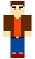 Dimooon minecraft skin