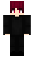AsakaUchiha minecraft skin