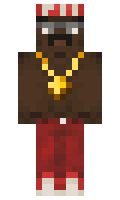 Soya030 minecraft skin