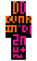 PEBPEB8 minecraft skin