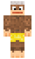 QuantumSandwich minecraft skin