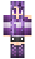 Xerosese minecraft skin