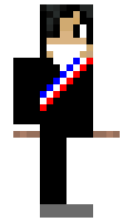 Mitar minecraft skin