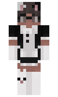AdamWasHere minecraft skin