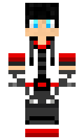 pico minecraft skin