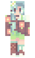 aefd4b394122c9 minecraft skin