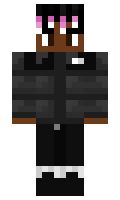 TPCRyder minecraft skin