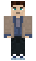 spideraty15 minecraft skin