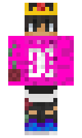 Florms minecraft skin