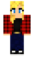 joana minecraft skin