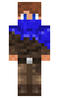 PupPlays minecraft skin