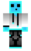 Win3er minecraft skin