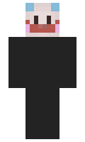 OTF minecraft skin