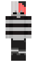 Cyclin minecraft skin
