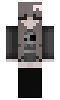 city minecraft skin