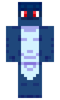 SPlus11 minecraft skin