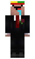 doodoo minecraft skin