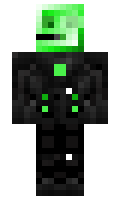 FireCreeperKid minecraft skin