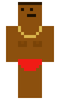 Mearoxana minecraft skin