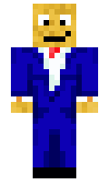 Shuppet4Life minecraft skin