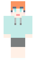 dddddddd minecraft skin