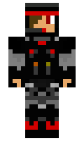 infernodan10 minecraft skin