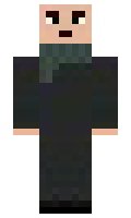 Phreaker minecraft skin