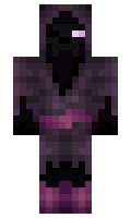 RHCube minecraft skin