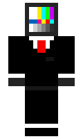 Korrde minecraft skin