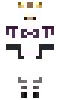 ChumpyMouse minecraft skin
