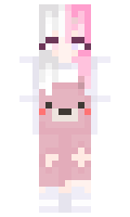 BanankaCherry minecraft skin