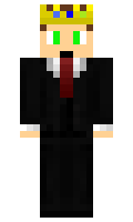 Durikung minecraft skin